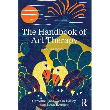 The Handbook of Art Therapy