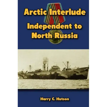Arctic Interlude: Independent to North Russia