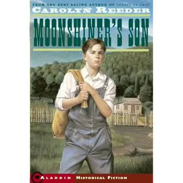 Moonshiner's Son
