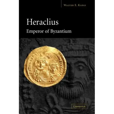 Heraclius Emperor of Byzantium
