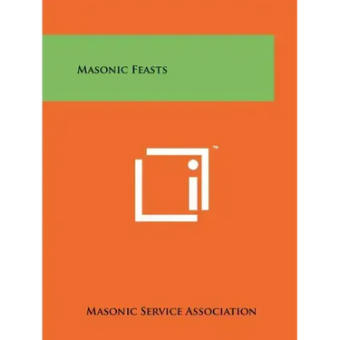 Masonic Feasts