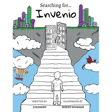 Searching for Invenio