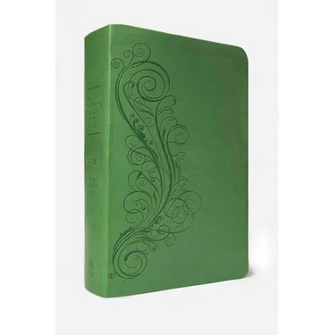 New Inductive Study Bible-NASB
