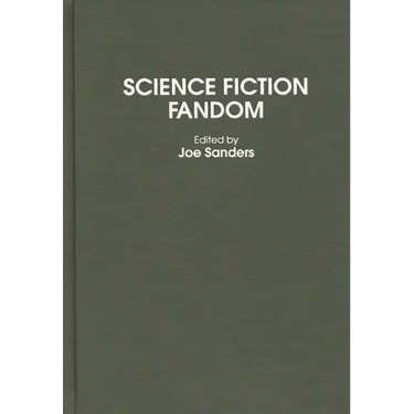 Science Fiction Fandom