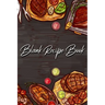 My Favorite Recipes: My Favorite Recipes, Collect the Recipes You Love in Your Own Custom Cookbook, (100-Recipe Journal and Organizer)