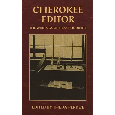 Cherokee Editor