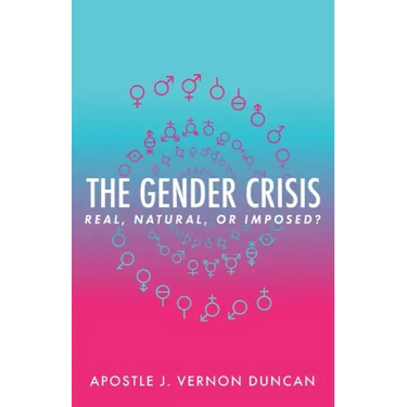 The Gender Crisis: Real, Natural, or Imposed?