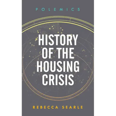 History of the Housing Crisis
