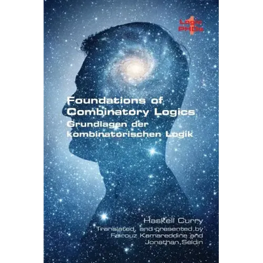 Foundations of Combinatory Logic: (Grundlagen der kombinatorischen Logik)