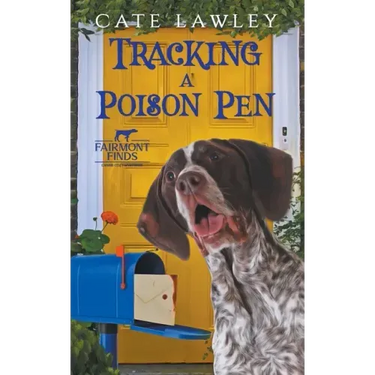 Tracking a Poison Pen