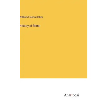 History of Rome