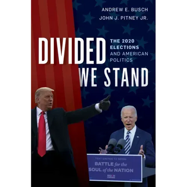 Divided We Stand: The 2020 Elections and American Politics