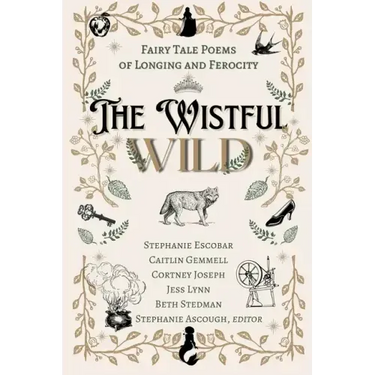 The Wistful Wild