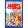 Arthur's First Sleepover