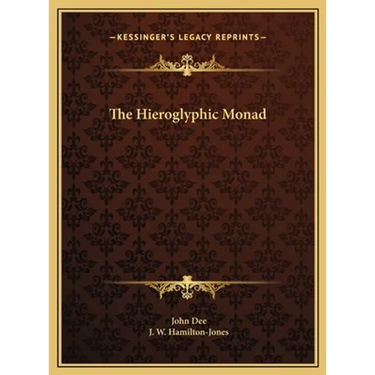 The Hieroglyphic Monad