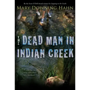 The Dead Man in Indian Creek