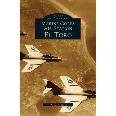 Marine Corps Air Station El Toro