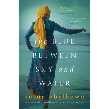 The Blue Between Sky and Water