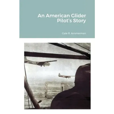 An American Glider Pilot's Story
