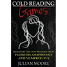 Cold Reading Games: Kickstart the conversation with palmistry, graphology and numerology