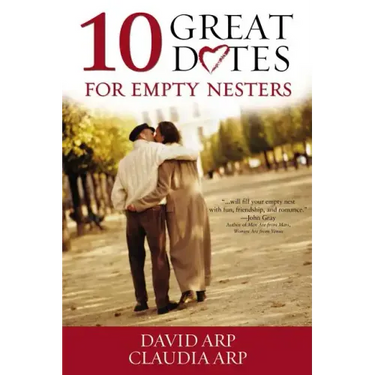 10 Great Dates for Empty Nesters