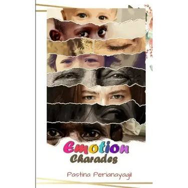 Emotion Charades