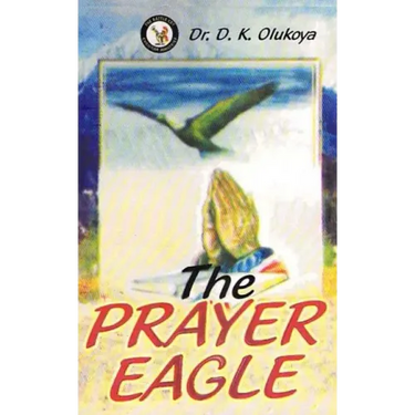 The Prayer Eagle