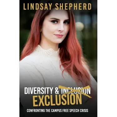 Diversity and Exclusion: Confronting the Campus Free Speech Crisis