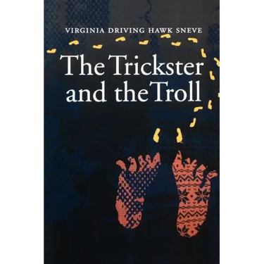 The Trickster and the Troll