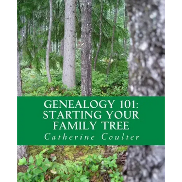 Genealogy 101: Starting Your Family Tree