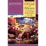 Of God and Pelicans: A Theology of Reverence for Life