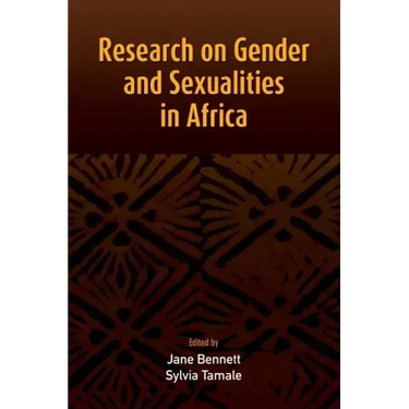 Research on Gender and Sexualities in Africa