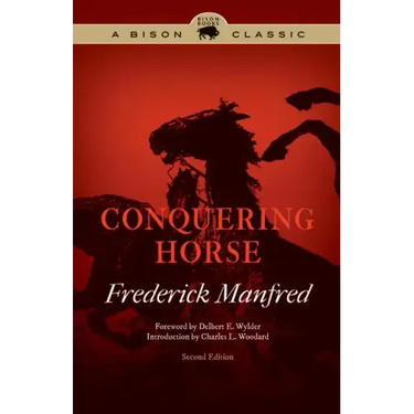 Conquering Horse