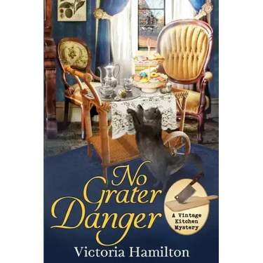 No Grater Danger