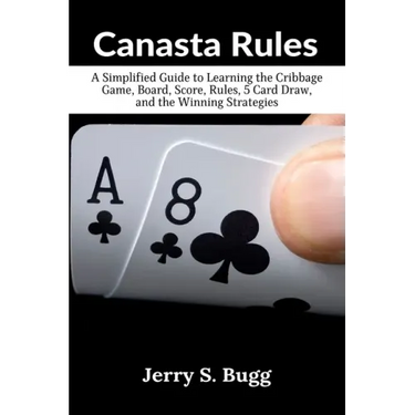 Canasta Rules
