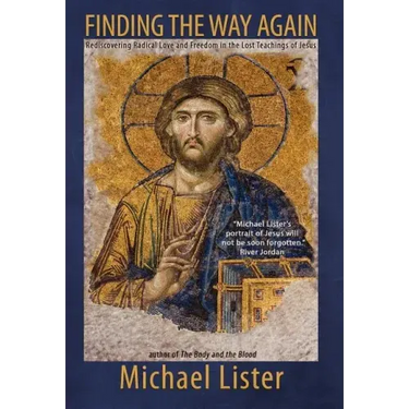 Finding the Way Again