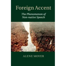 Foreign Accent