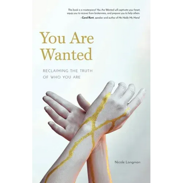 You Are Wanted