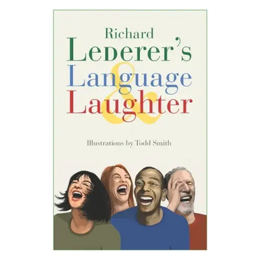 Lederer's Language & Laughter