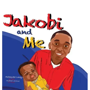 Jakobi and Me