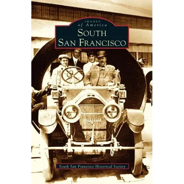 South San Francisco