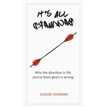 It's All Backward