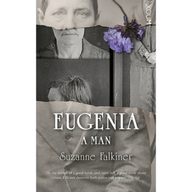Eugenia: A Man