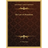 The Law of Mentalism