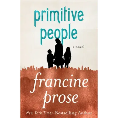Primitive People