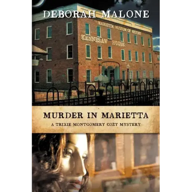 Murder in Marietta