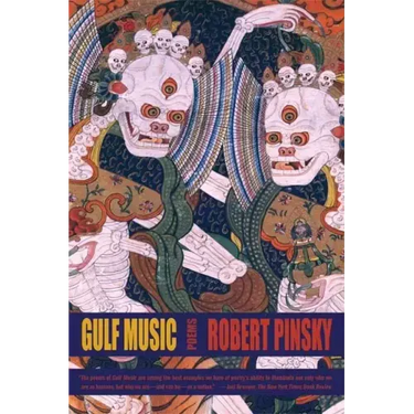 Gulf Music: Poems