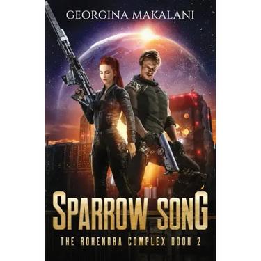 Sparrow Song