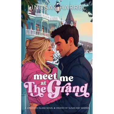 Meet Me at The Grand