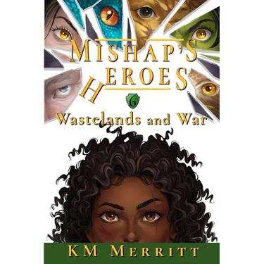 Wastelands and War